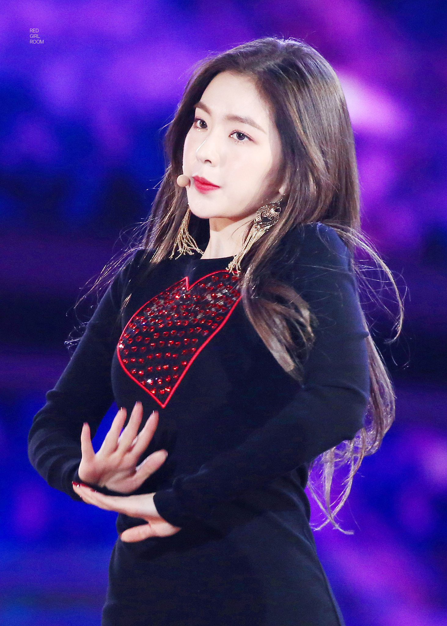 裴珠泫irene