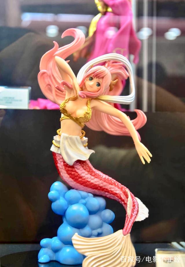 海贼王人鱼公主 堆糖,美图壁纸兴趣社区