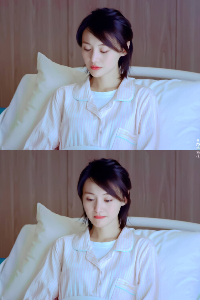 郑爽小仙女