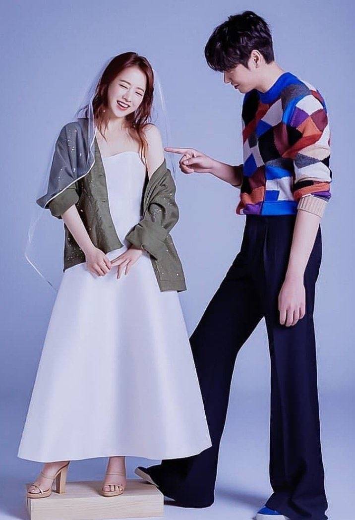 朴宝英 金英光韩国电影《婚礼的那一天》