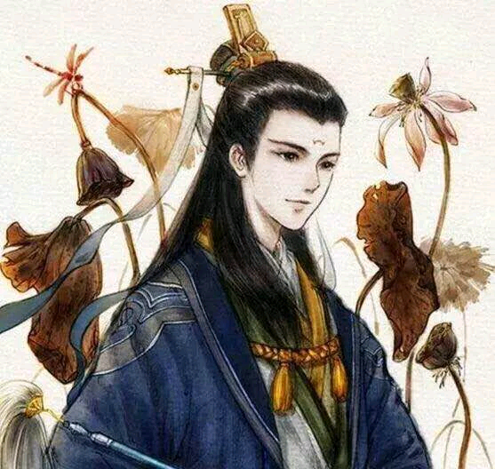 古风动漫头像