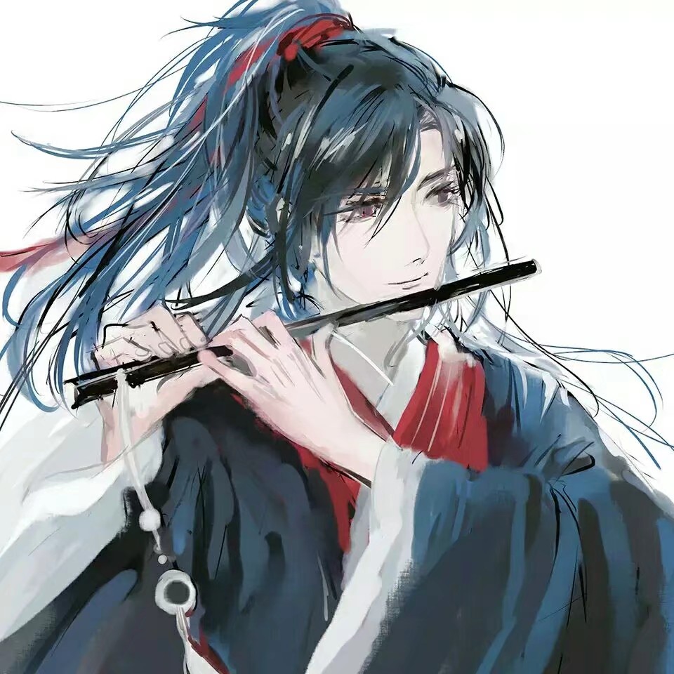 古风动漫头像