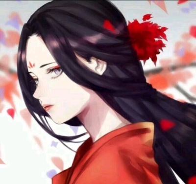 古风动漫头像