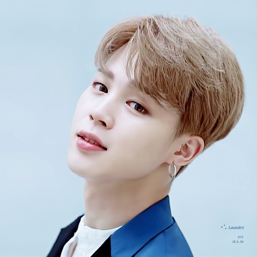 jimin 朴智F bts 防弹少年团 lotte duty free