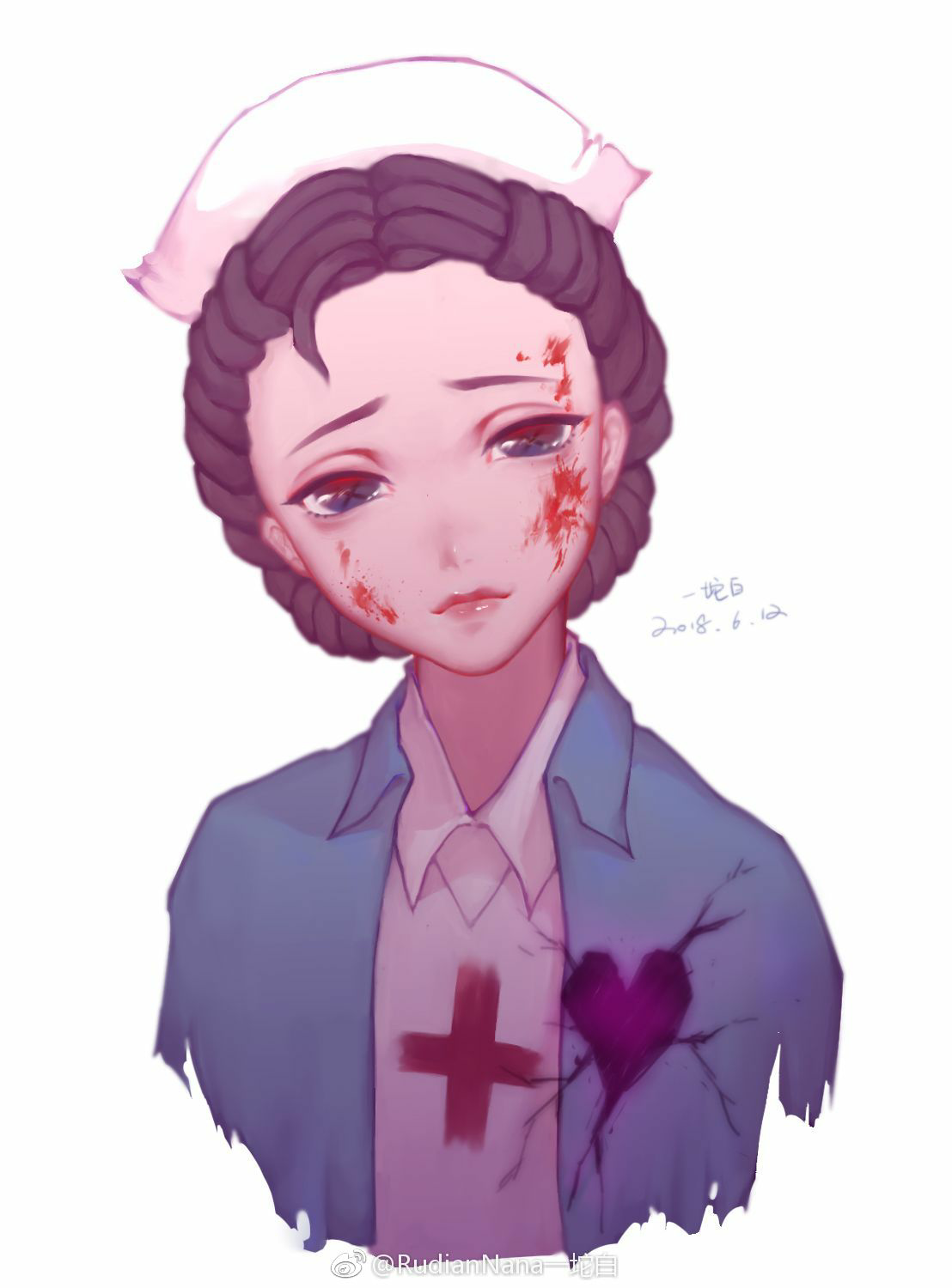 第五人格医生