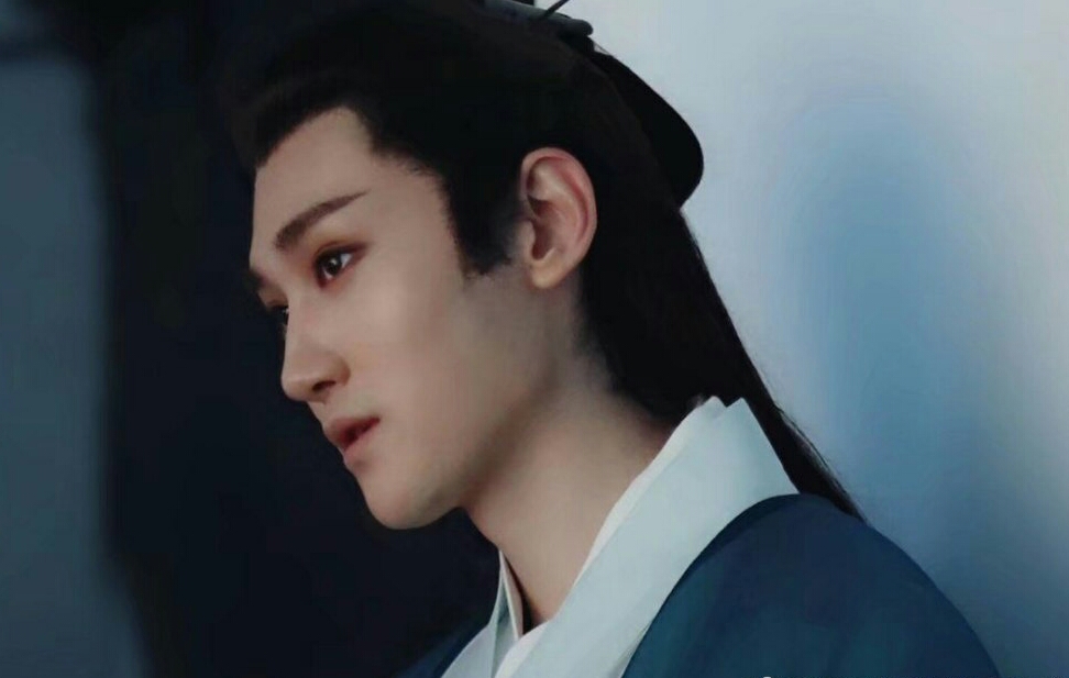 媚者无疆 公子