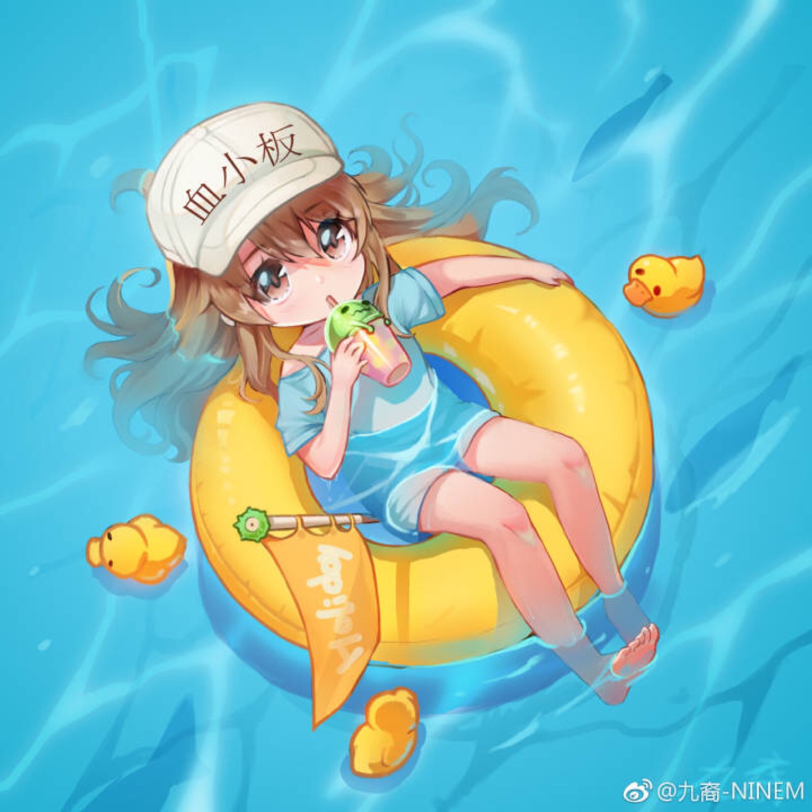 血小板