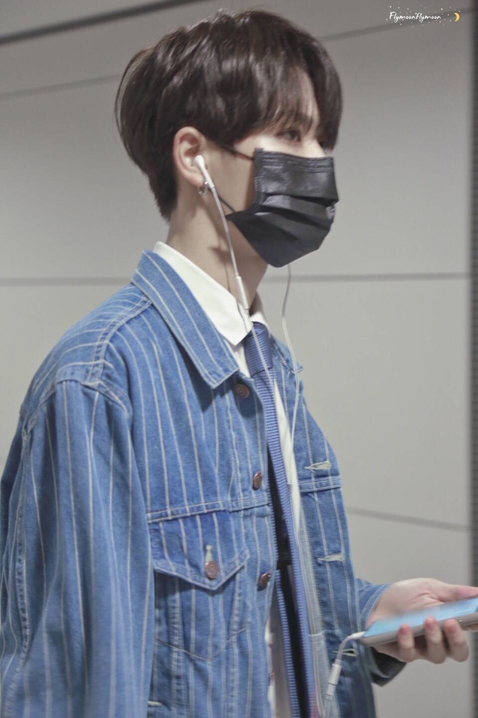 nine percent 林彦俊