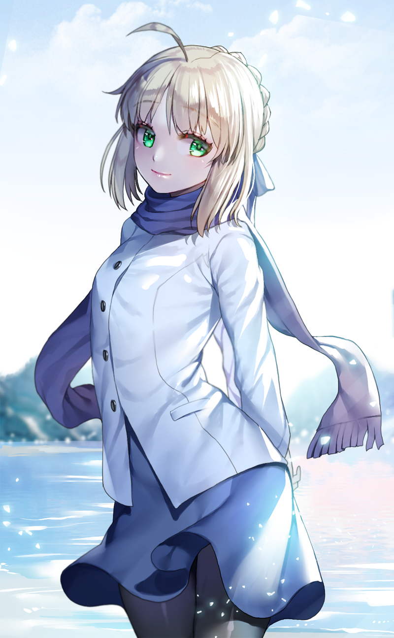 saber