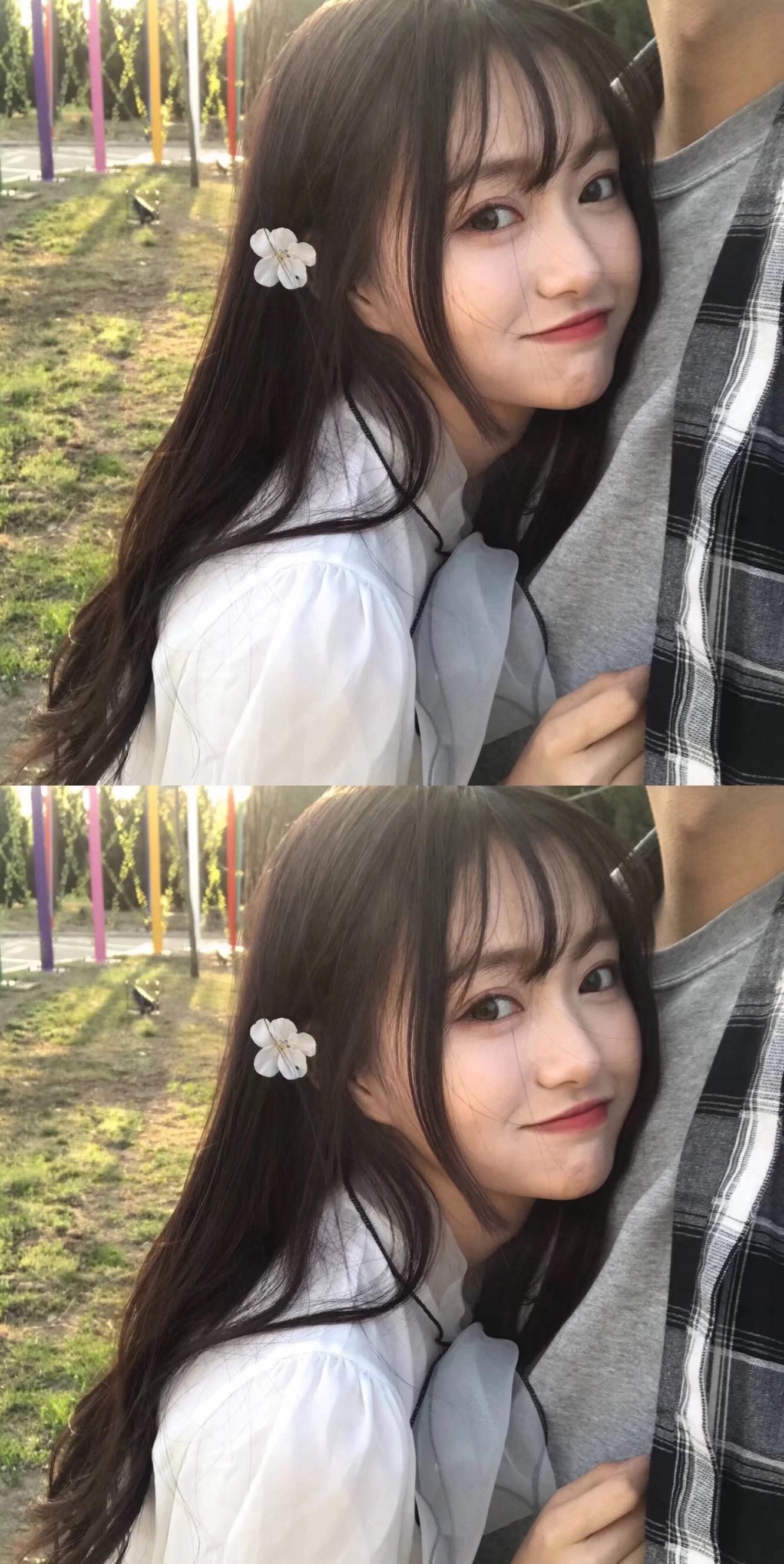 自截自拼壁纸 禁止二批转女头合集 ins图片 御姐感情向来让人心酸