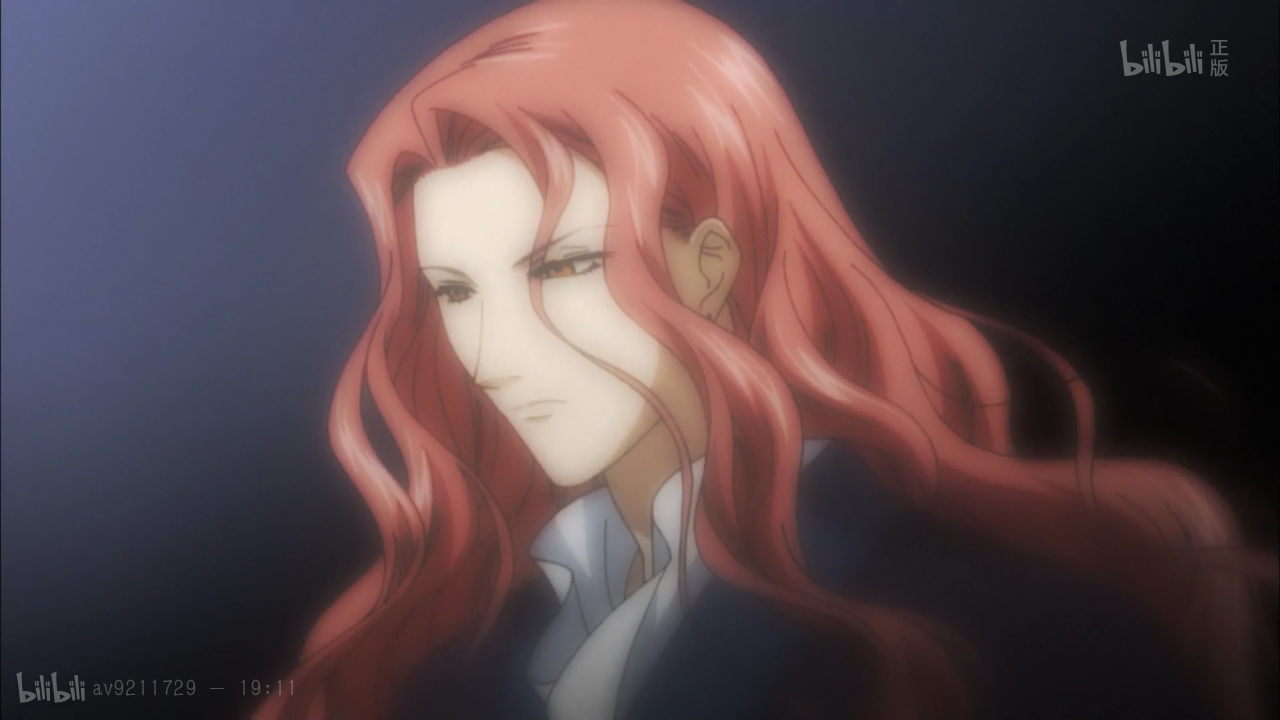 彩云国物语 茶朔洵 茶二 红秀丽 妖孽男 子安武人