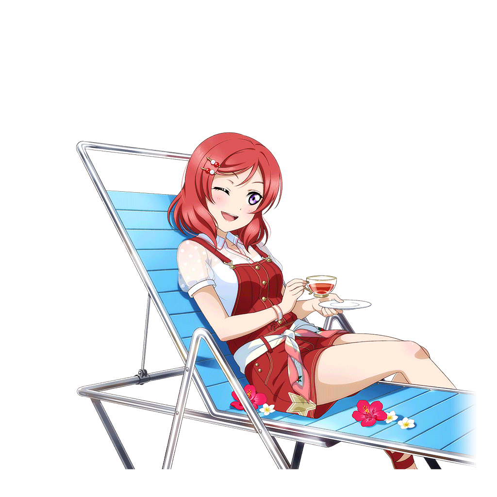 田园海末 南琴梨 小泉花阳 星空凛 西木野真姬 矢泽日香 东条希 绚濑