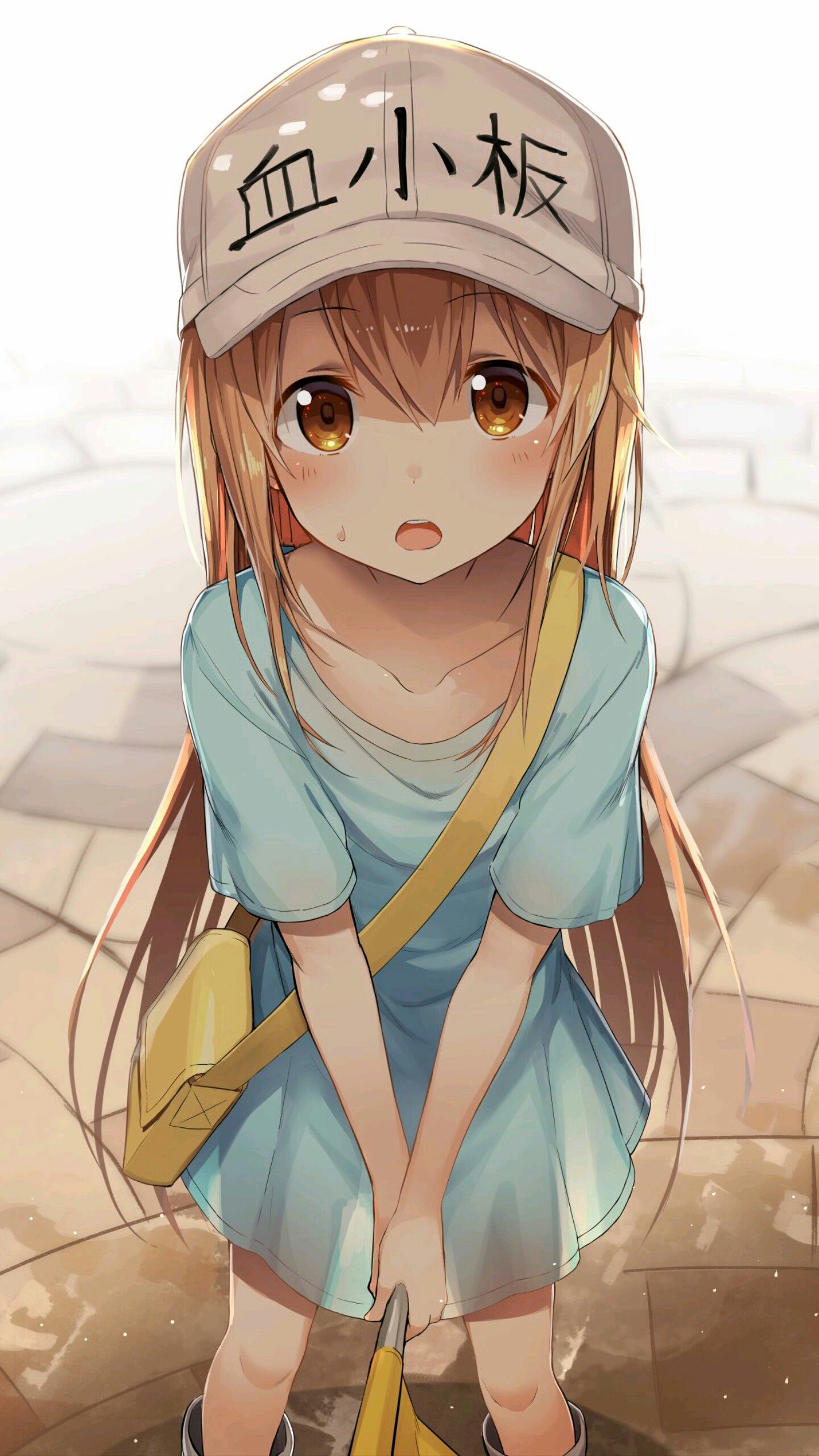 血小板 