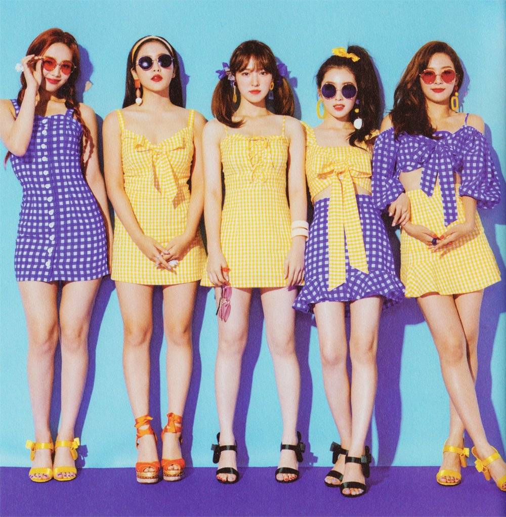 red velvet