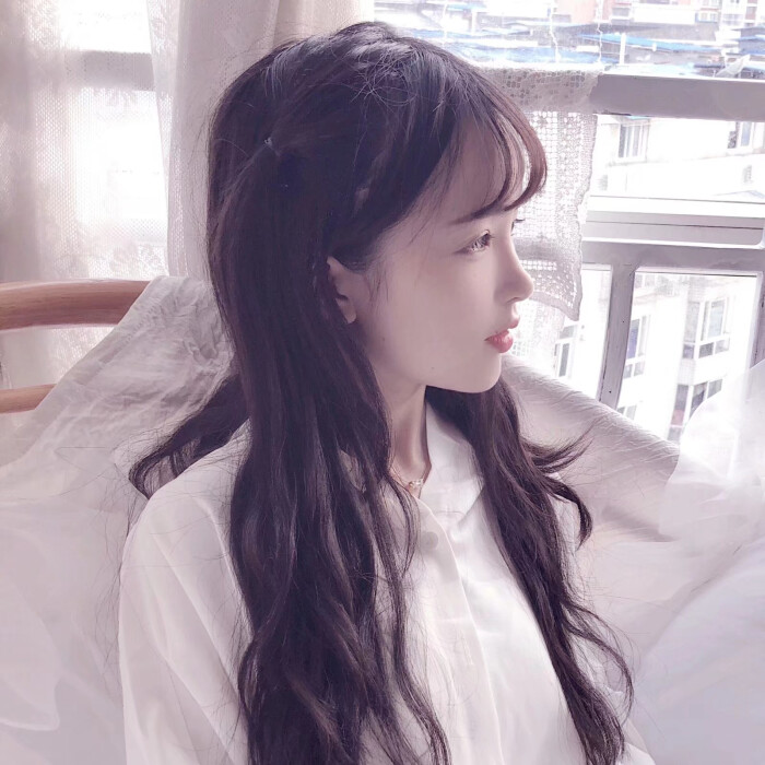 姐妹头像 ins 女头 少女心