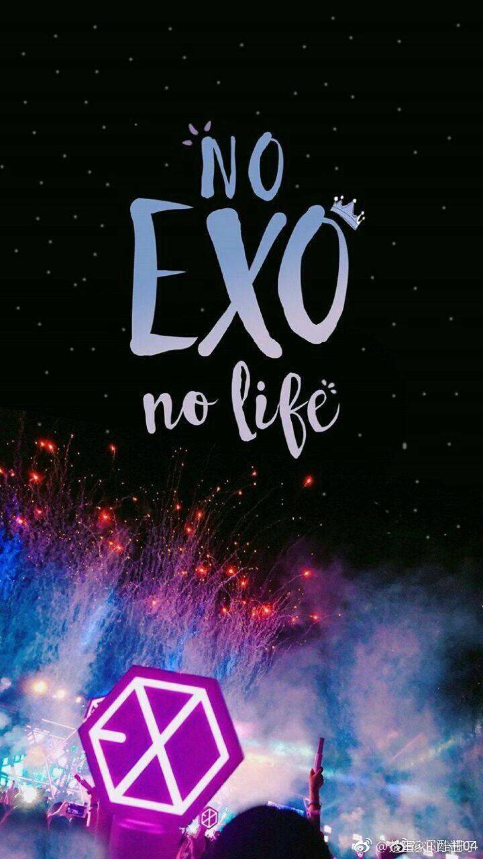 exo we are one