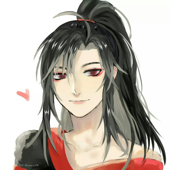 魏无羡