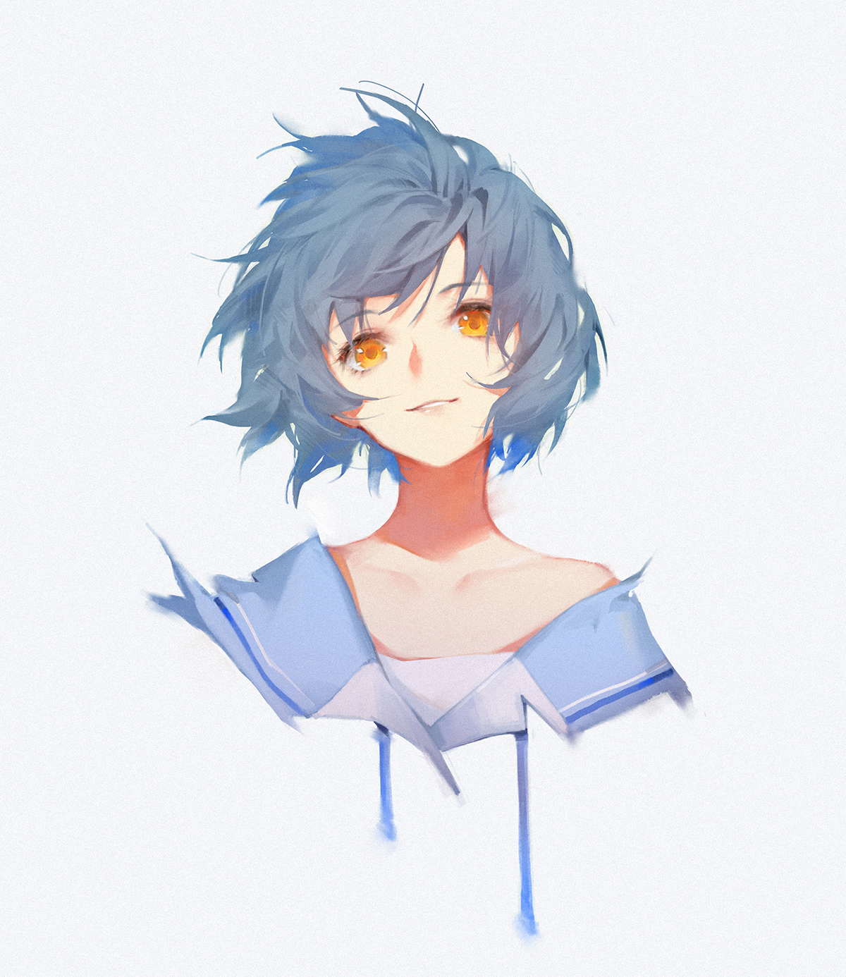 【无题】【画师:sola7764】【画师id:2702224】