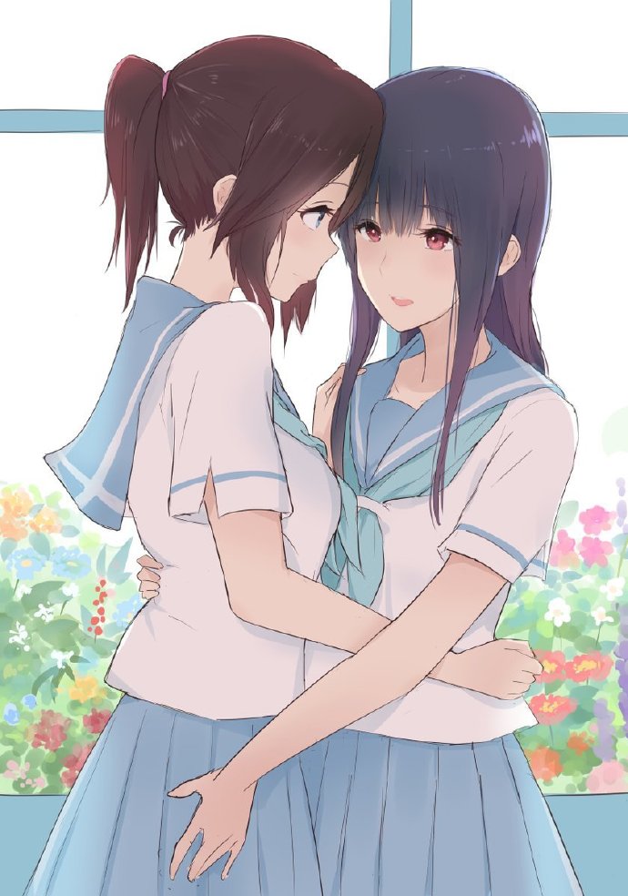 利兹与青鸟