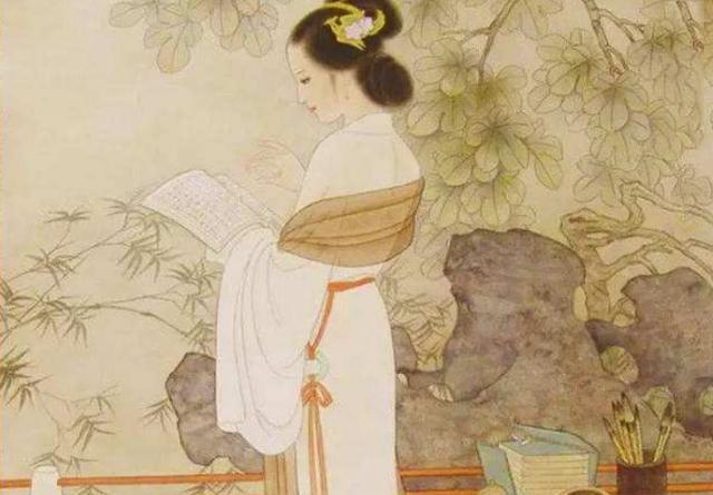 李清照 