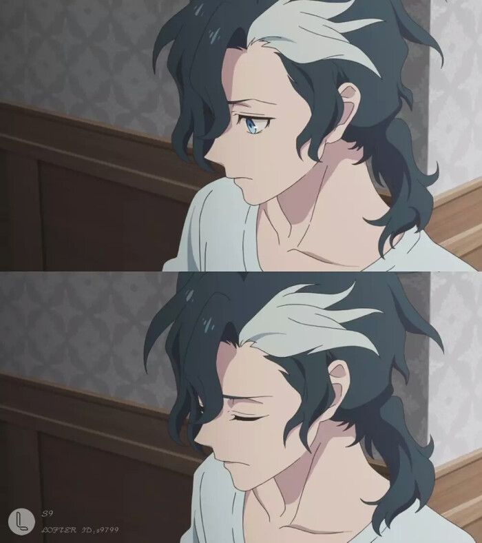 天狼sirius the jaeger