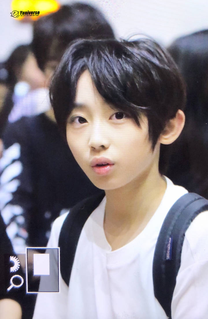 boystory 泽宇