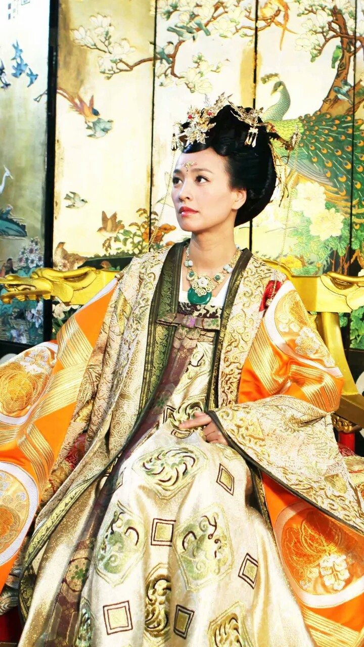 张庭
