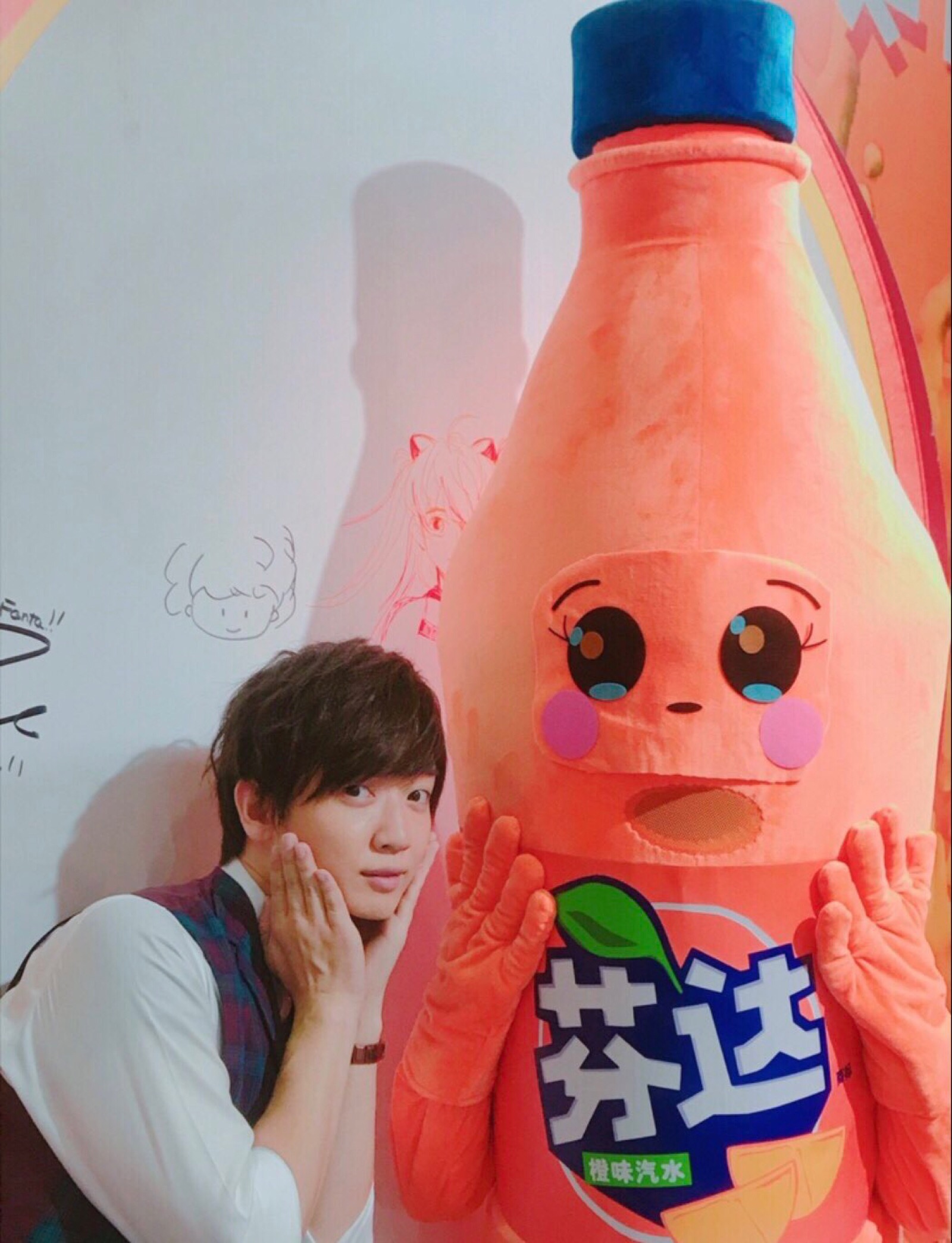 佐香智久(少年t)