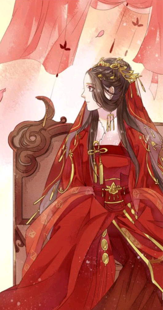情头古风