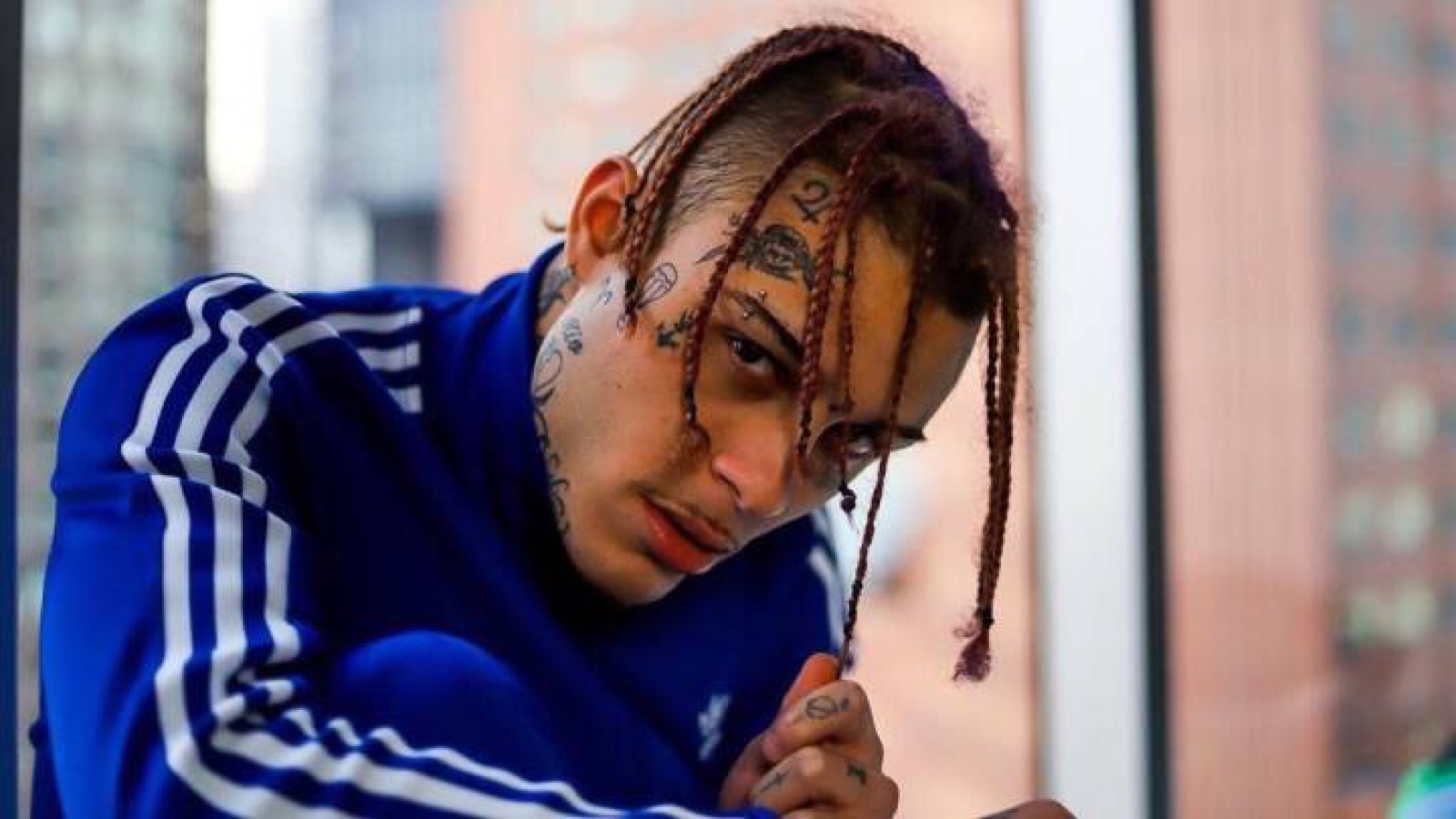 lil skies