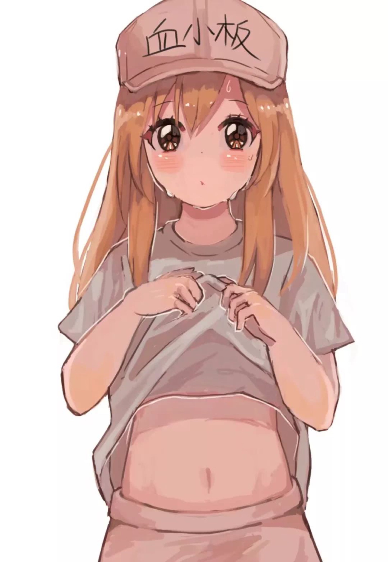 血小板 