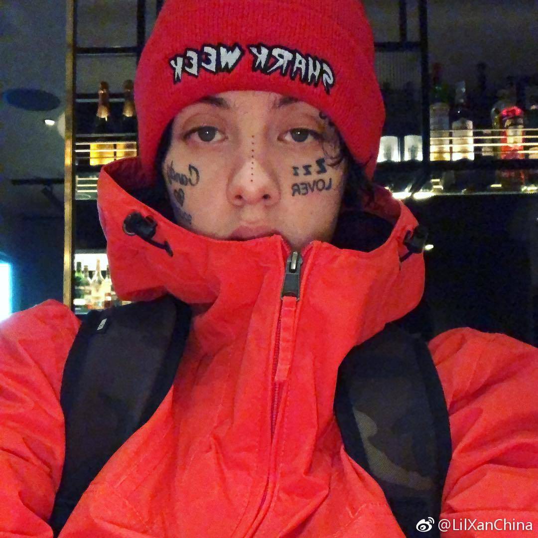 lil xan
