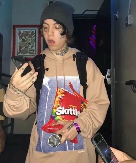 lil xan