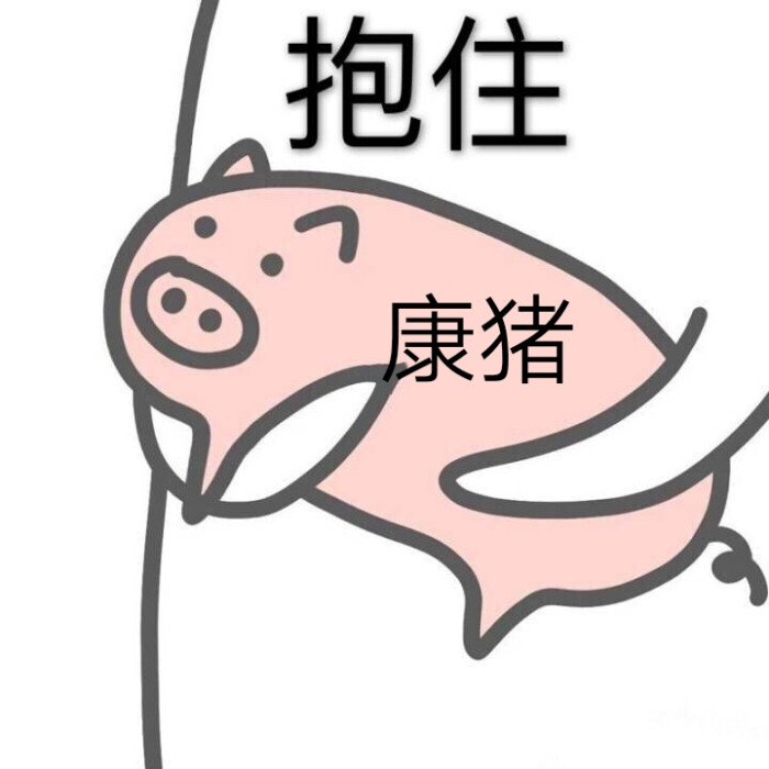 梁靖康表情包