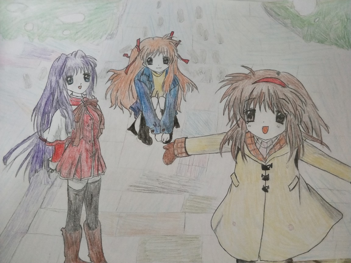 亚由(02)っkanon