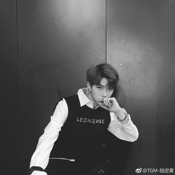 陆定昊 