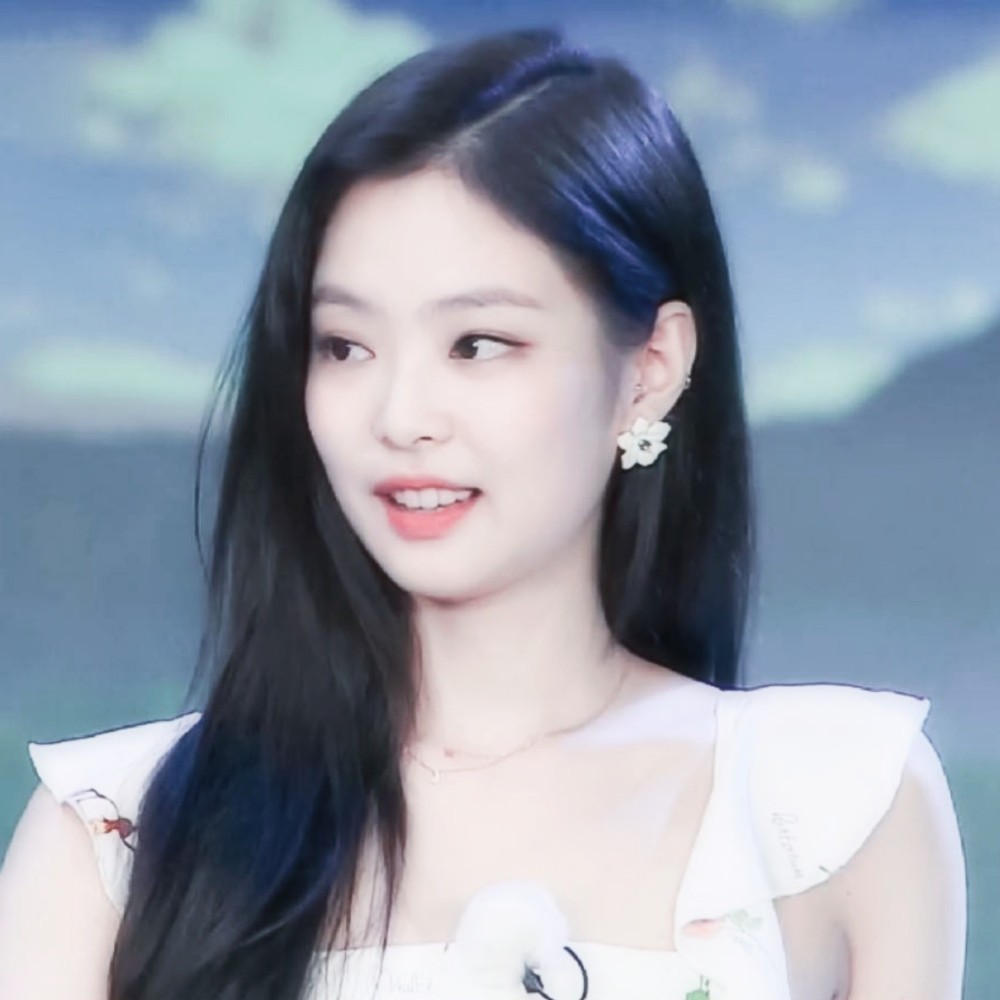 金智妮/珍妮可爱的崽崽 by小珊上仙爱豆头像