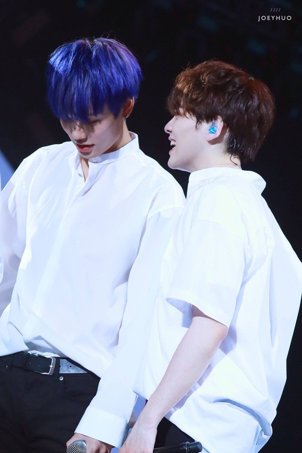 林彦俊&尤长靖