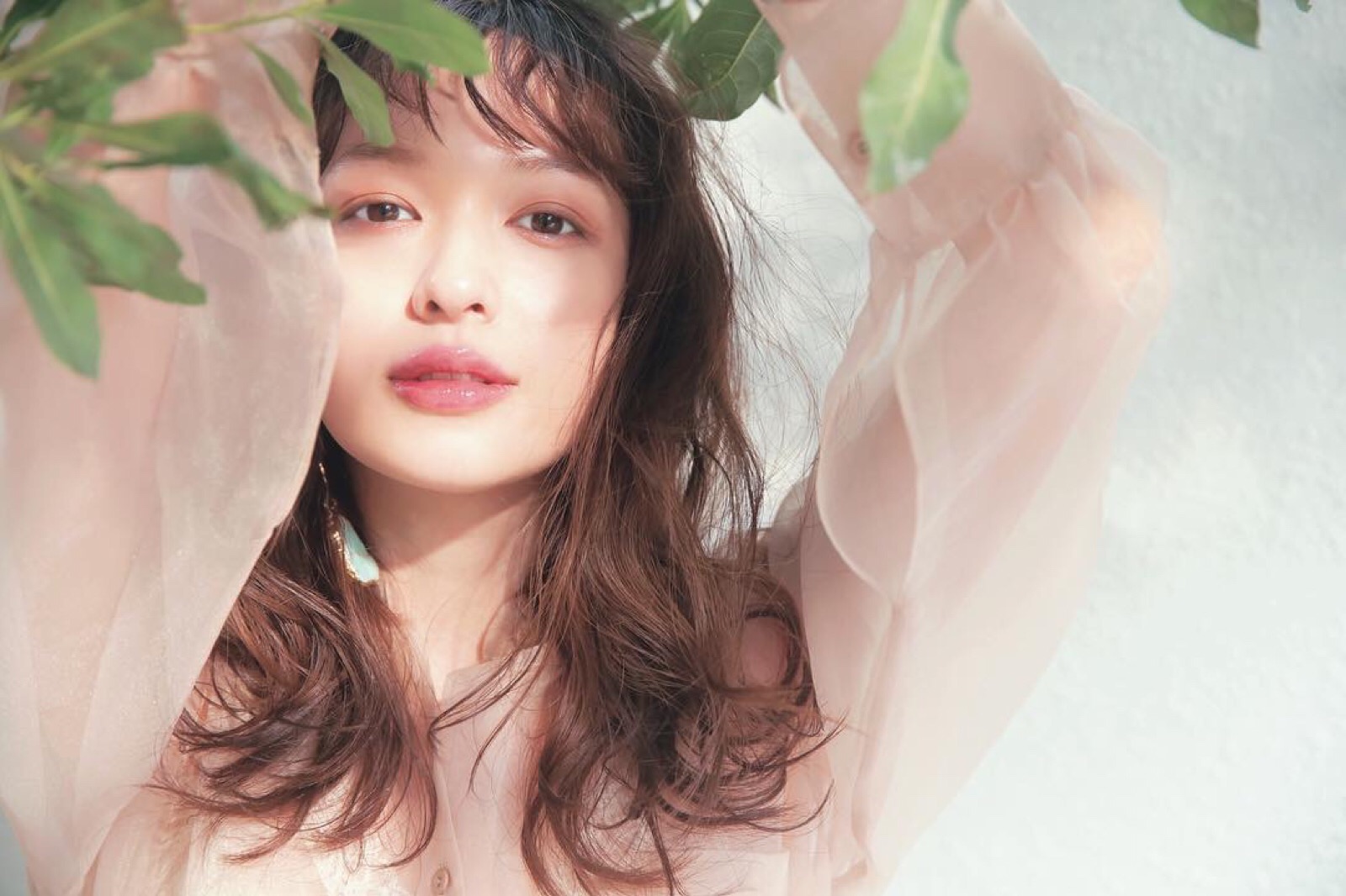 森绘梨佳