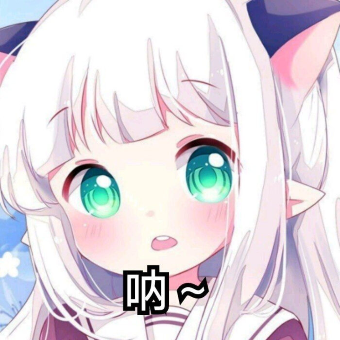 二次元表情表情英雄包熊猫动漫王者荣耀图片