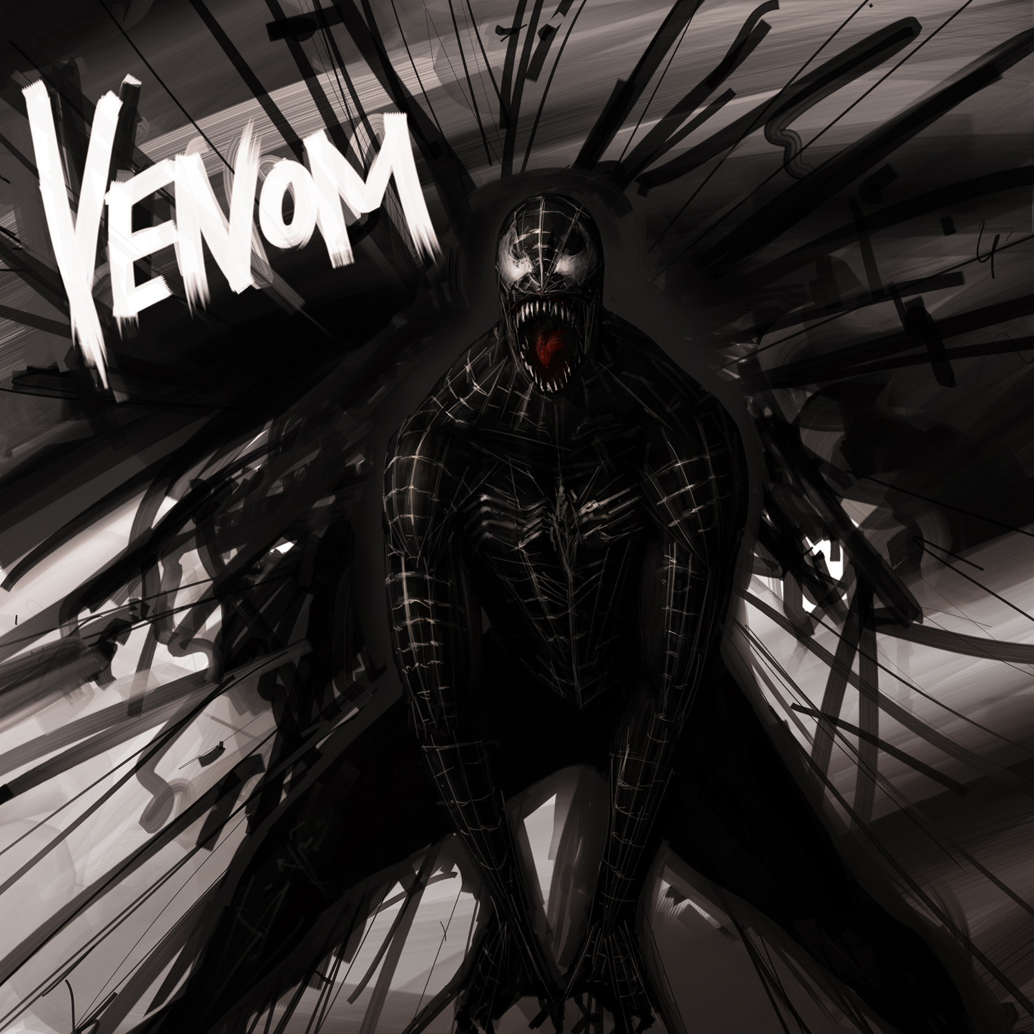 venom