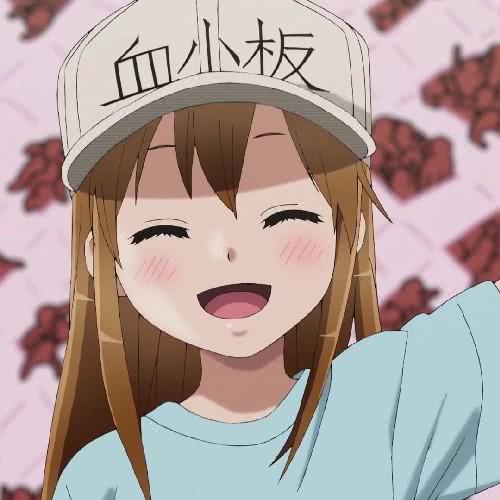 血小板 