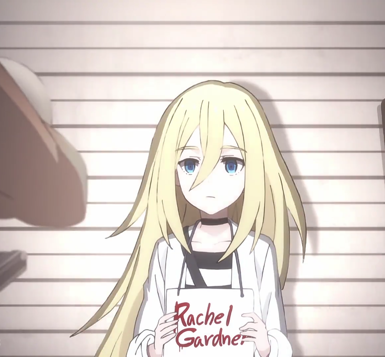 angels of death