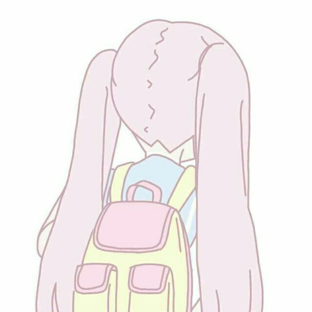 动漫 女生头像 可爱粉嫩(07`)**
