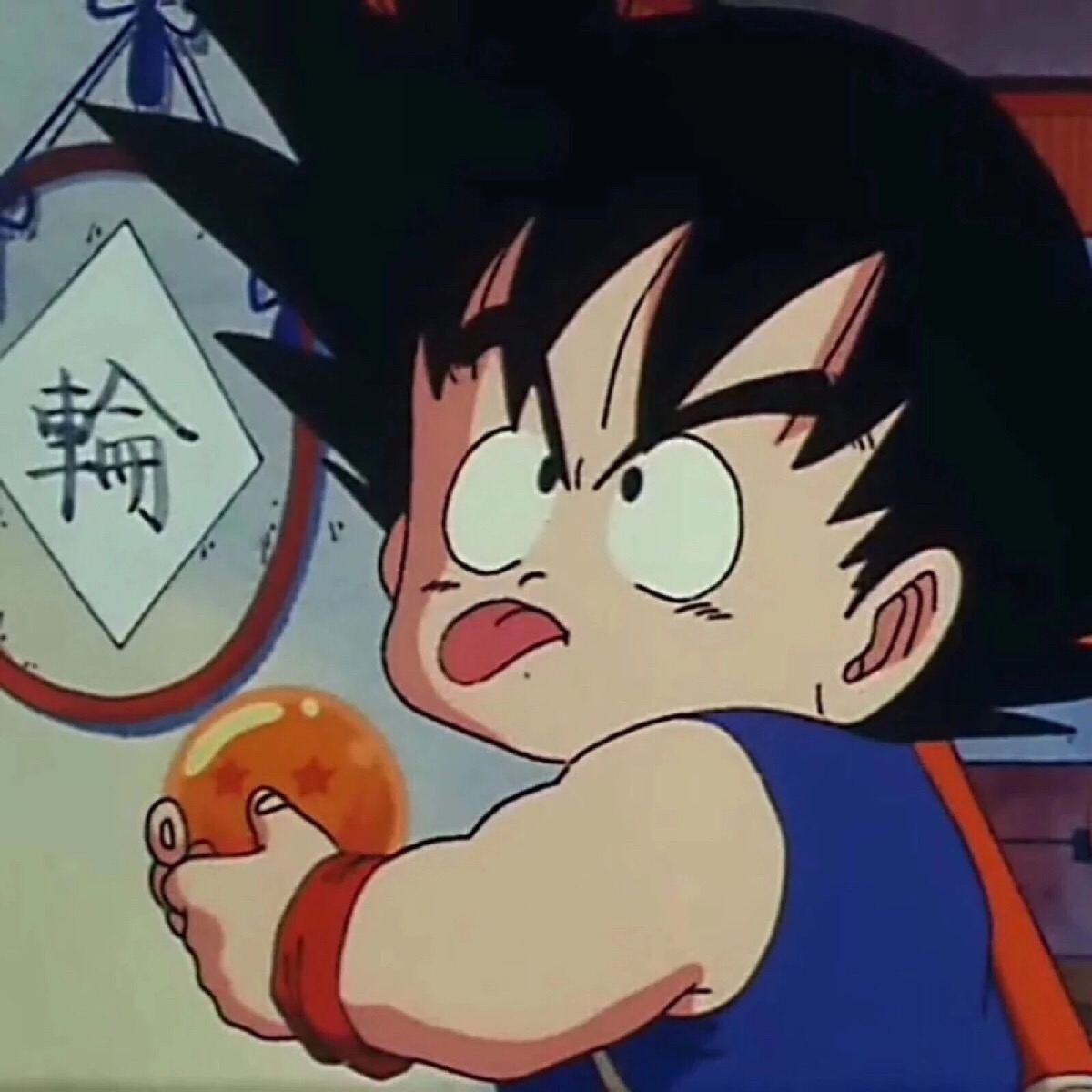 七龙珠 
