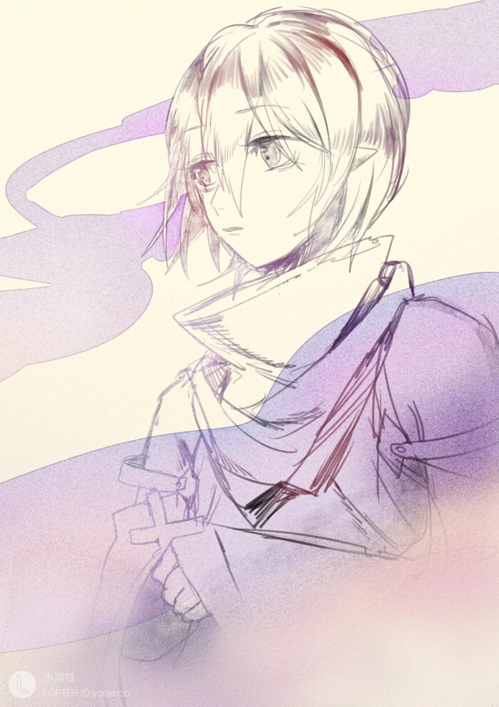 凹凸世界,卡米尔