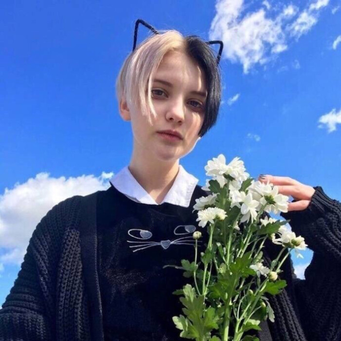 欧美头像 情头