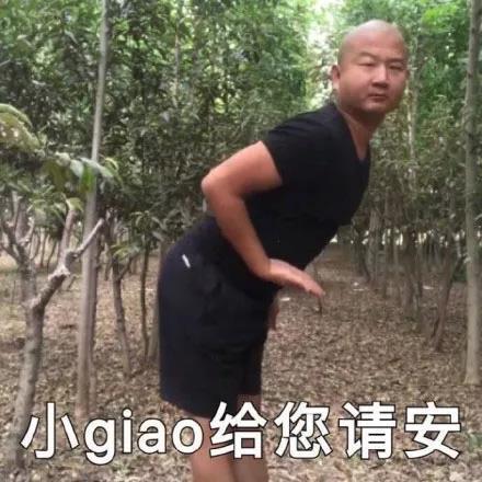 斗图必备表情giao老子表情地打满包滚表情的爱,收好!图片