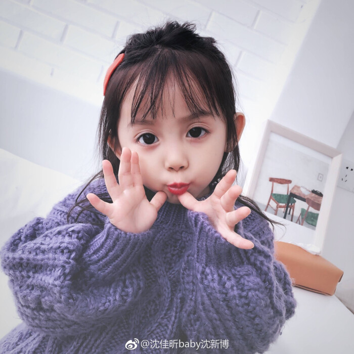 图源:微博