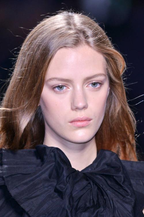 德国模特esther,estherheesch德国 德国新生代女模esther heesch